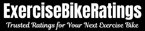 exercise bike ratings logo